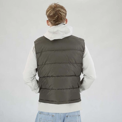 Bezrękawnik Alpha Industries Puffer 118109 oliwkowy