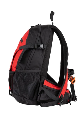 Plecak Pit Bull Bike Sports czarno czerwony