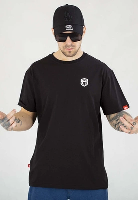 Koszulka Street Autonomy Pirat czarna