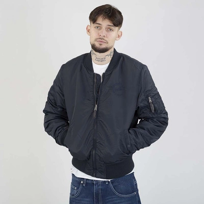 Kurtka Pit Bull Hacket granatowa