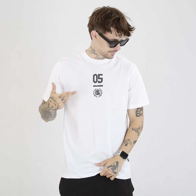 Koszulka Diil  05 biała