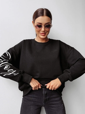 Bluza Olavoga Soda czarna