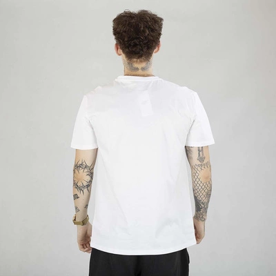 Koszulka 4F Regular M1155 biała