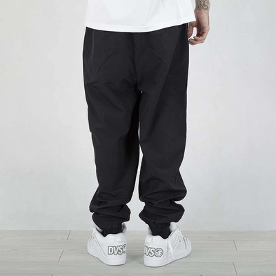 Dresy Stoprocent Tracker Ćpaj Sport Redlective Logo czarne