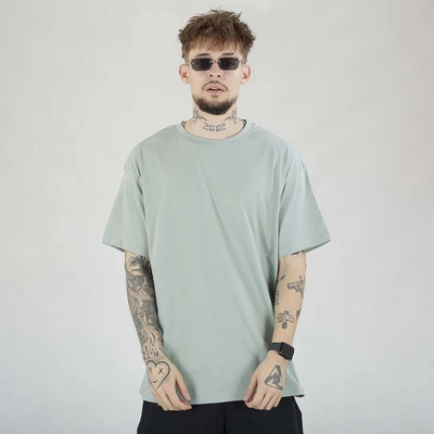 Koszulka 4F M2543 miętowa