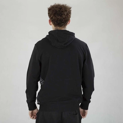 Bluza Pit Bull Hoodie French Terry Brighton czarna