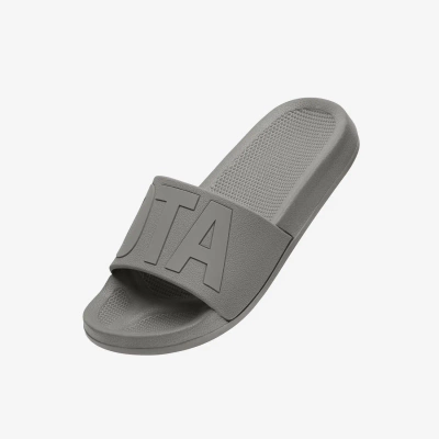 Kubota Klapki Wodoodporne Plain 2.0 szare