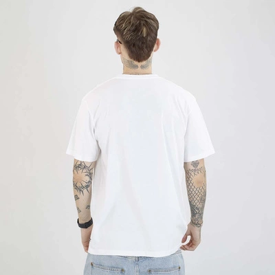 Koszulka Prosto Basic 3pack biała