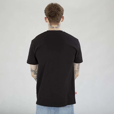 Koszulka Street Autonomy Mini czarna