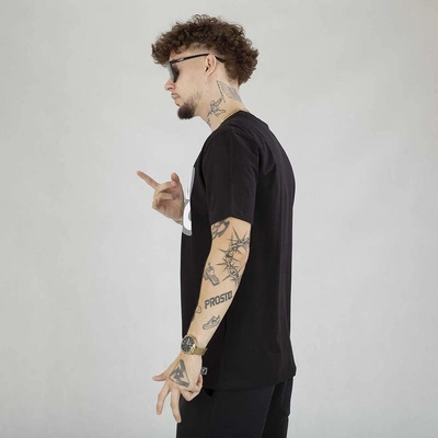 Koszulka Patriotic Cls Hard czarna