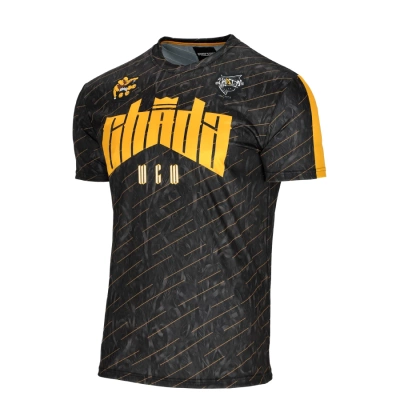 Koszulka Chada WGW FBL czarny