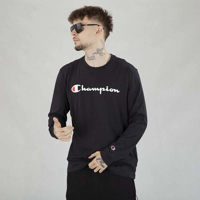 Long Champion 220257 czarny