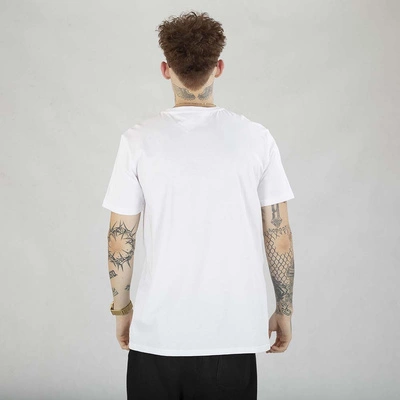 Koszulka 4F M1585 biała