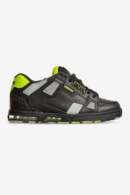 Buty Globe Sabre Black/Lime
