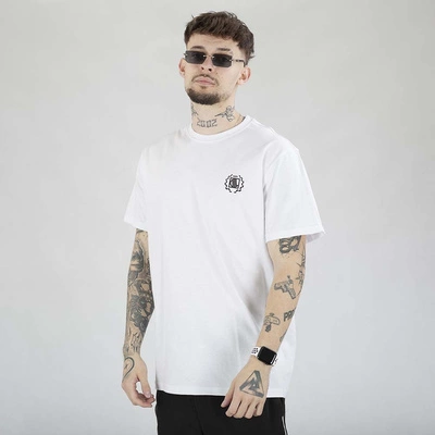 Koszulka Diil Small biała