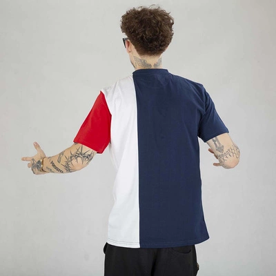 Koszulka Prosto Bully granatowa