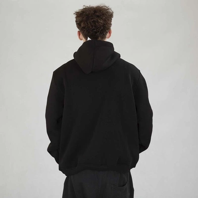 Bluza Hoodie Chada Proceder Głos czarna