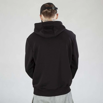 Bluza Street Autonomy Hoodie Main czarna