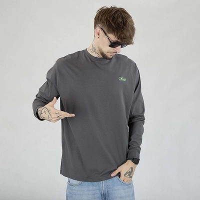 Long Prosto Coolt grafitowy