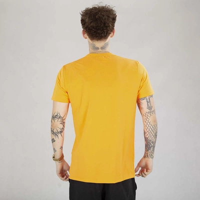 Koszulka Patriotic CLS pomarańczowa