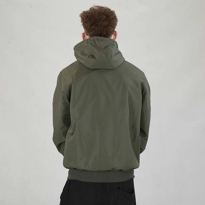 Kurtka Przejściowa Elade oliwkowa