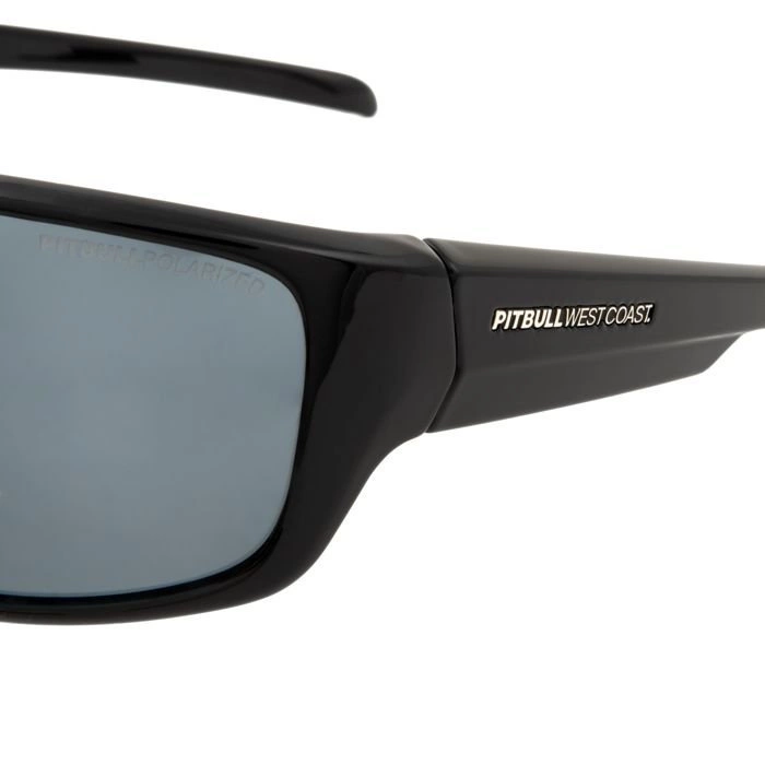 Okulary Pit Bull Pepper czarne