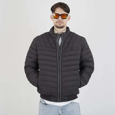 Kurtka Pit Bull Naylor czarna