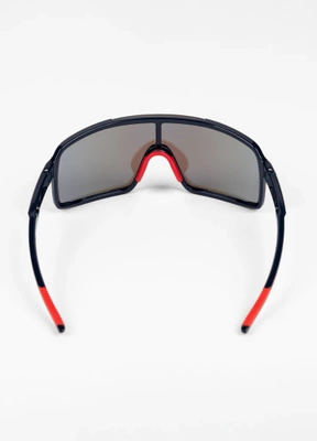 Okulary Przeciwsłoneczne Pit Bull Skylark niebieskie