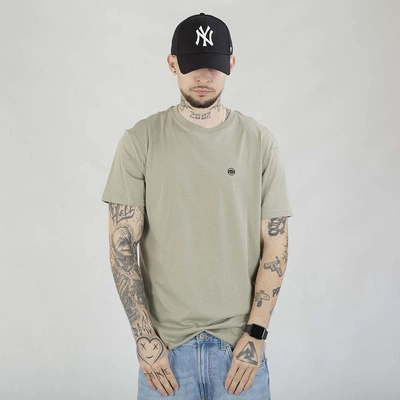 Koszulka Pit Bull Scott 120 szałwiowa