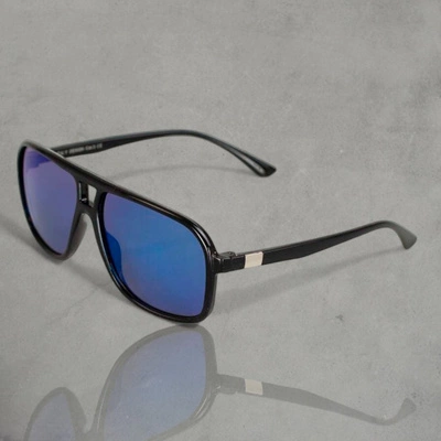 Okulary przeciwsłoneczne Red Eyes S30 czarne