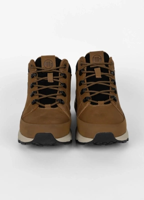 Buty Zimowe Pit Bull Cabrillo brązowe