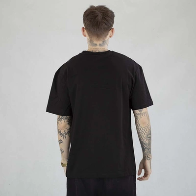 Koszulka Patriotic Futura Laur czarna