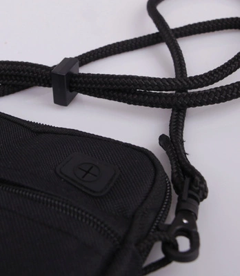 Biuro Ochrony Rapu-Listonoszka B logo Czarna