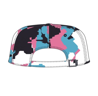 Czapka 47 Brand MLB New York Yankees Digital Star ’47 Clean Up B-DGTCU17PTS-NB