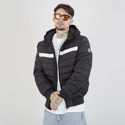 Kurtka Pit Bull Rubio czarna