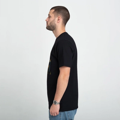 Koszulka El Polako City Czarna