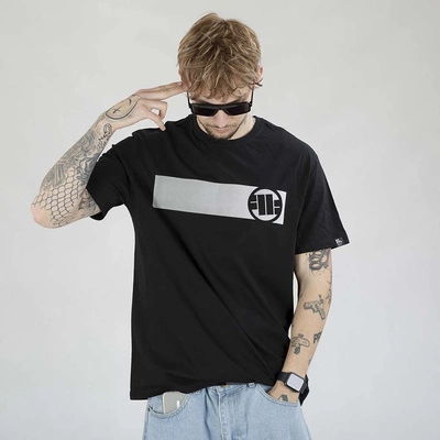 Koszulka Pit Bull Casino 3 czarna