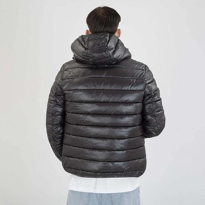 Kurtka Pit Bull Shatto czarna