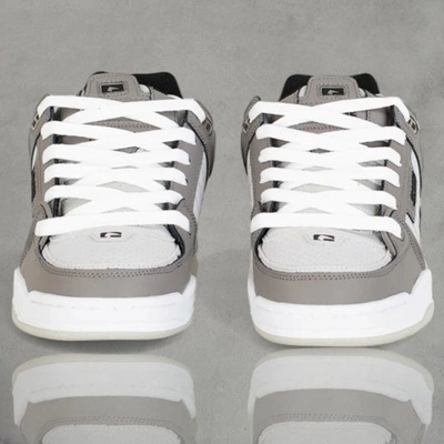 Buty Globe Fusion Grey / Fade