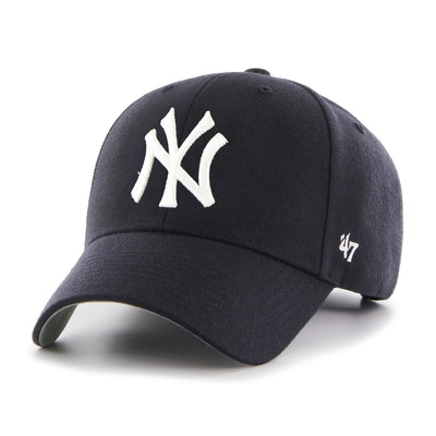 Czapka 47 Brand MLB New York Yankees '47 MVP B-MVP17WBV-NYB