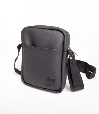 Smoke Story Listonoszka CLASSIC MEDIUM Czarny