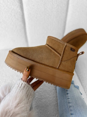 Śniegowce Olavoga Mistic camel