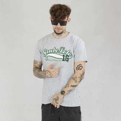 Koszulka Grube Lolo 1G szara
