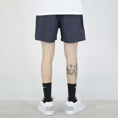 Krótkie Spodenki Patriotic Cls App Sleeve granatowe