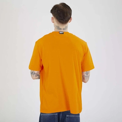 Koszulka Stoprocent Goryl pomarańczowy