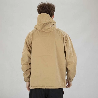 Kurtka Pit Bull Przejściowa Bassmore beżowa