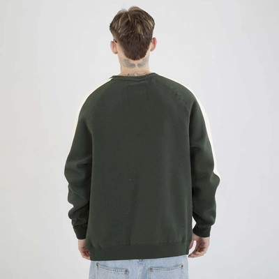 Bluza Pit Bull Crewneck San Diego CA zielona