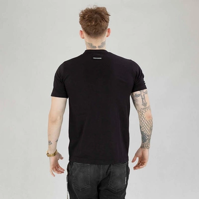 Koszulka Ganja Mafia General czarna