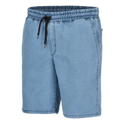 Krótkie spodenki Patriotic Laur niebieskie