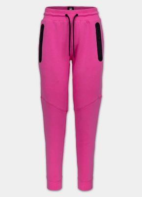 Spodnie dresowe Pit Bull Explory różowe